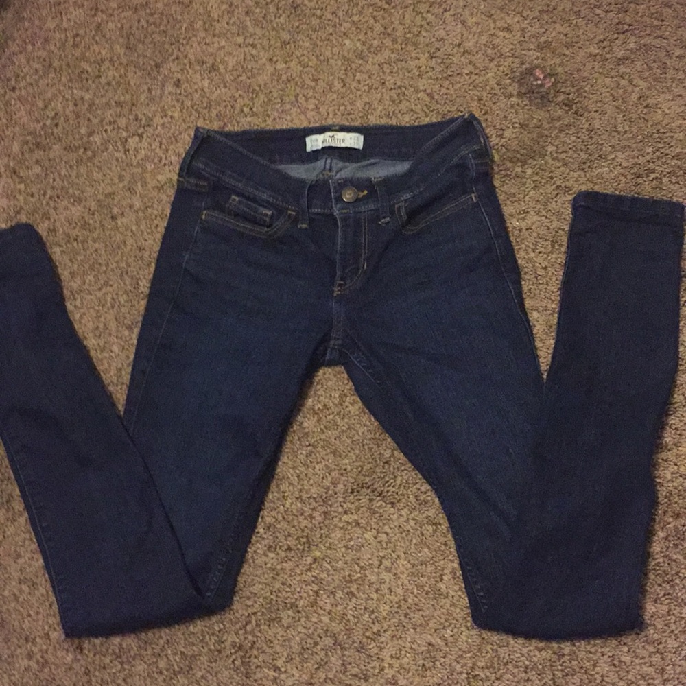 Holister jeans